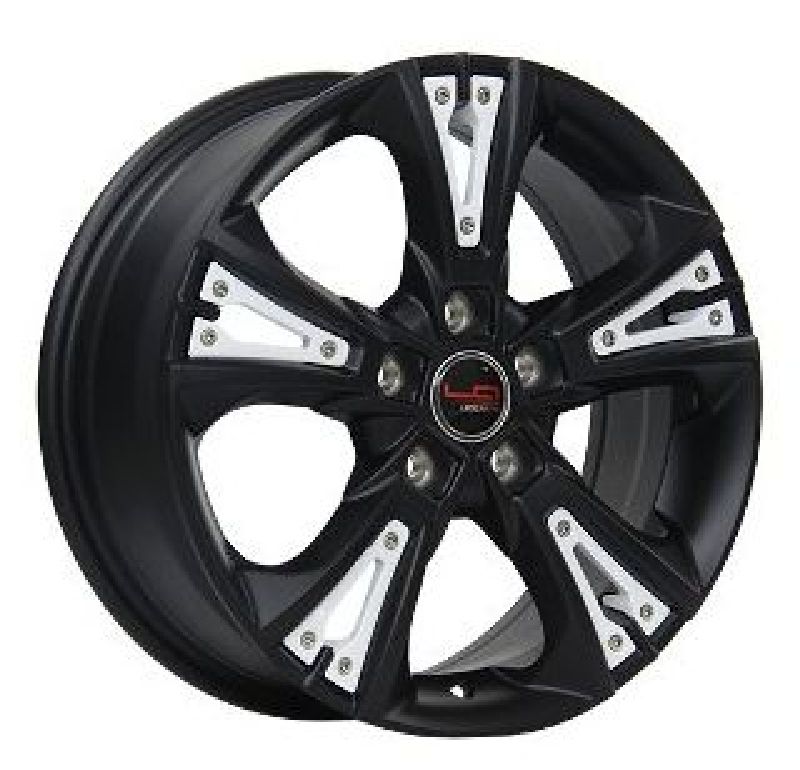 Replica FD502 6.5x16/5x108 D63.3 ET50 MB