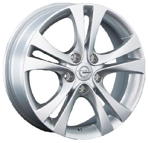 Replica OPL13 6.5x16/5x105 D56.6 ET39 GM