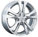 Replica OPL13 6.5x16/5x105 D56.6 ET39 GM