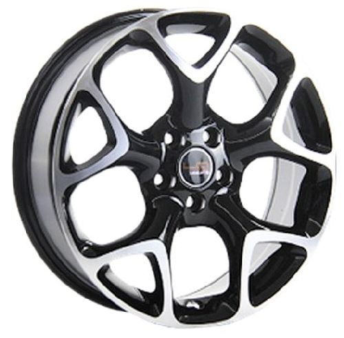 Replica OP20 6.5x16/5x105 D56.6 ET39 GMFP