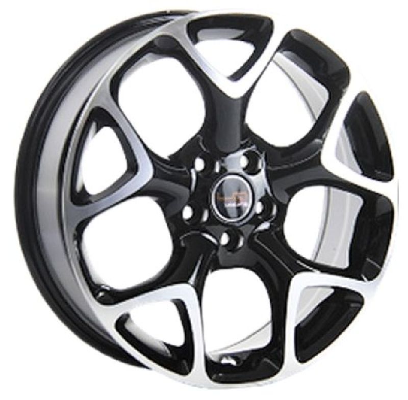 Replica OP20 6.5x16/5x105 D56.6 ET39 GMFP