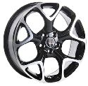 Replica OP20 6.5x16/5x105 D56.6 ET39 GMFP