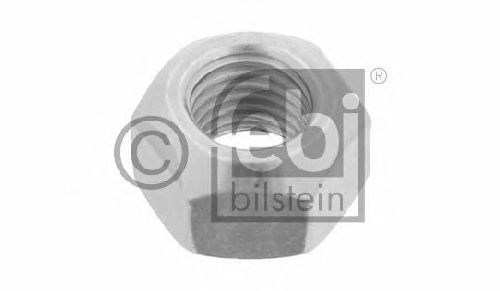 FEBI BILSTEIN 04512 - Nut