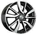 Replica MZ81 7x17/5x114.3 D67.1 ET50 GMF