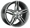 Replica FD94 8x18/5x108 D63.3 ET55 GMF