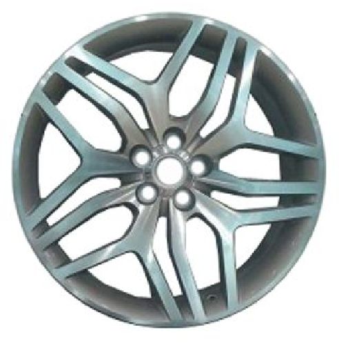 Replica LR529 8.5x20/5x120 D72.6 ET47 GMMF