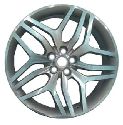 Replica LR529 8.5x20/5x120 D72.6 ET47 GMMF