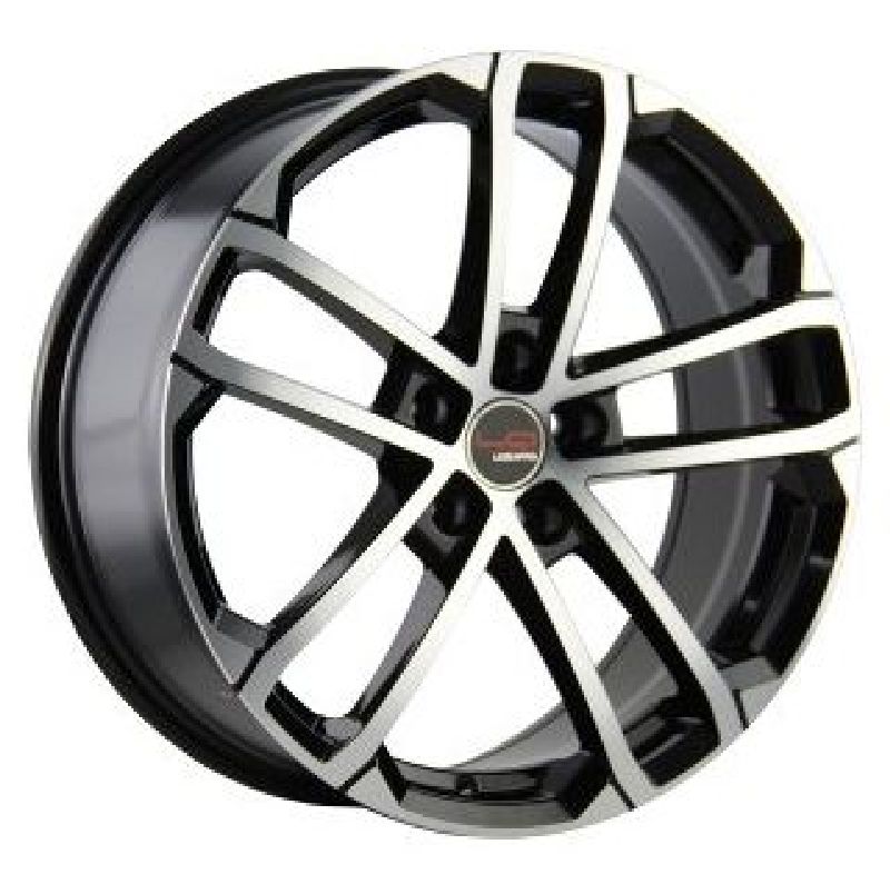 Replica SK512 7x17/5x112 D57.1 ET38 BKF