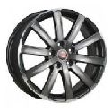 Replica SK518 7x17/5x112 D57.1 ET45 GMF
