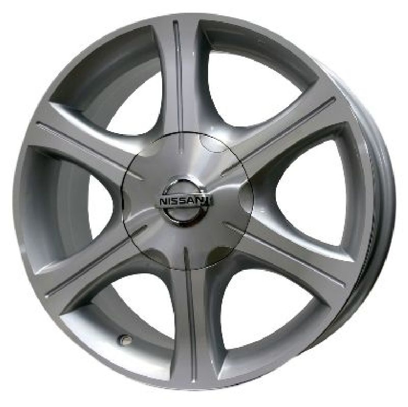 Replica NS70 6.5x16/4x114.3 D66.1 ET45 Silver
