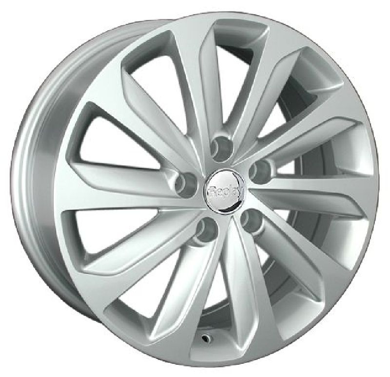 Replica HND167 7.5x18/5x114.3 D67.1 ET48 Silver