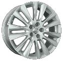 Replica H85 7.5x18/5x114.3 D64.1 ET55 Silver