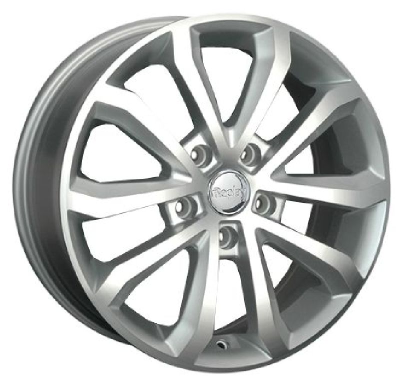 Replica SK77 7x17/5x112 D57.1 ET49 BKF