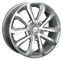 Replica SK77 7x17/5x112 D57.1 ET49 BKF