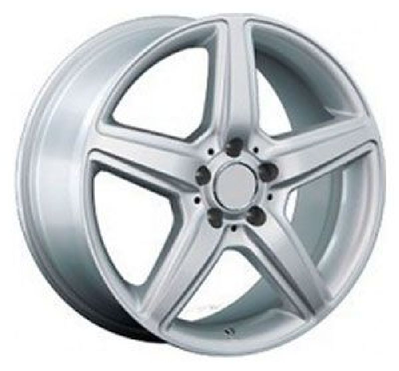 Replica MB65 7x17/5x112 D66.6 ET56 SF