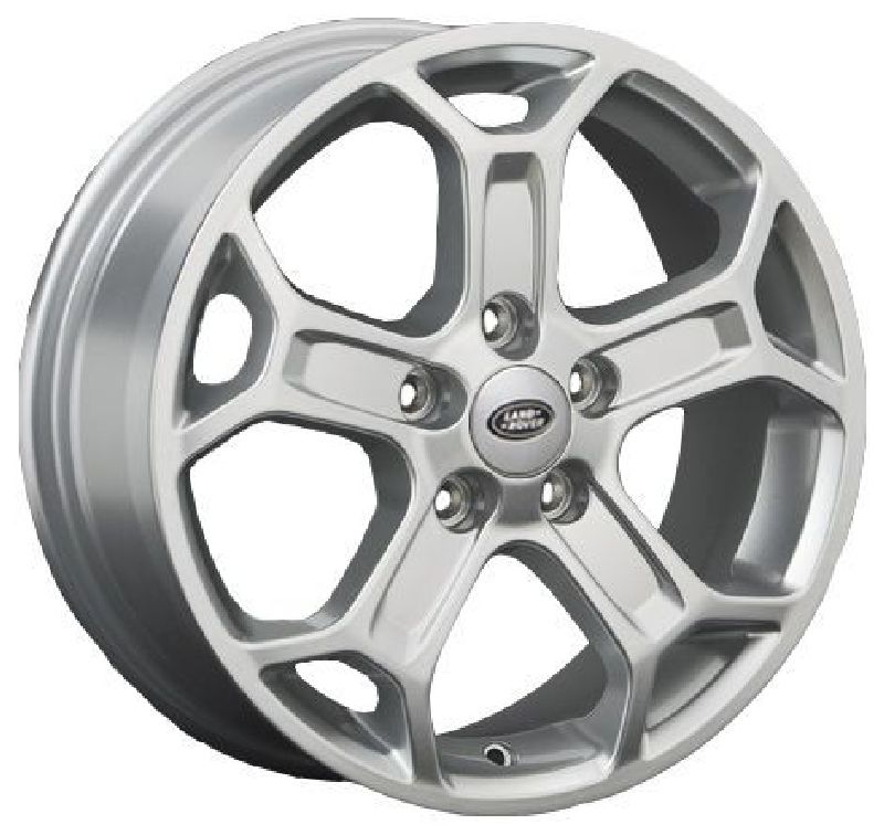 Replica LR22 7x17/5x108 D63.3 ET55 Silver