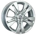 Replica OPL46 6.5x16/5x105 D56.6 ET38 Silver