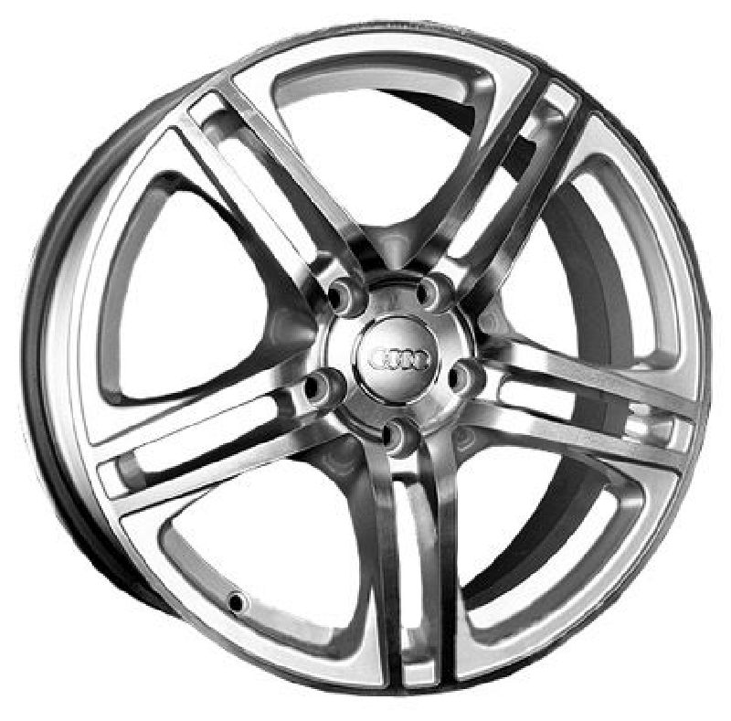 Replica A31 7x17/5x112 D57.1 ET45 GMF