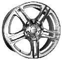 Replica A31 7x17/5x112 D57.1 ET45 GMF