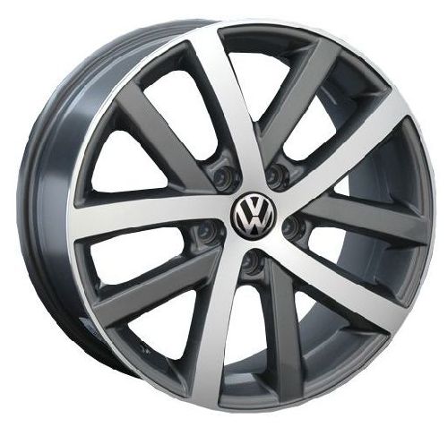 Replica VW63 7x17/5x112 D57.1 ET51 GMF