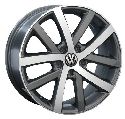 Replica VW63 7x17/5x112 D57.1 ET51 GMF