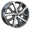 Replica VW63 7x17/5x112 D57.1 ET51 GMF