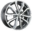 Replica VW173 7x17/5x112 D57.1 ET43 GMF