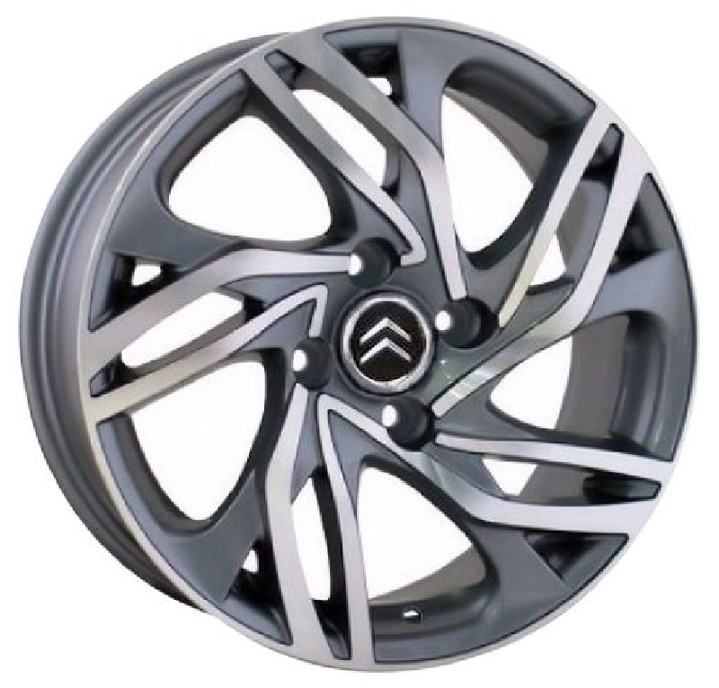 Replica CI32 7x16/4x108 D65.1 ET29 Silver