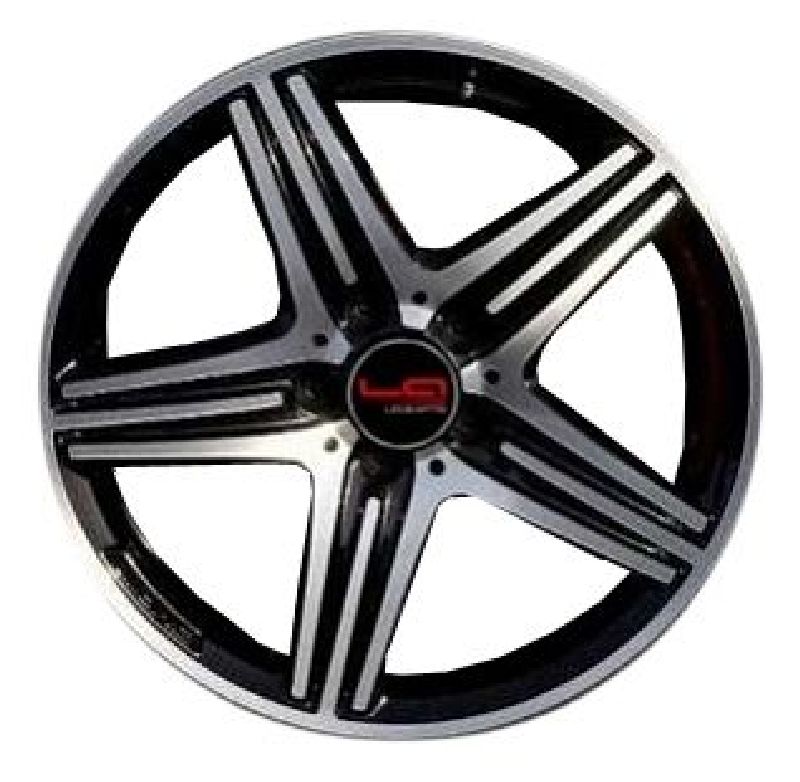 Replica MB121 7x16/5x112 D66.6 ET38 BKF