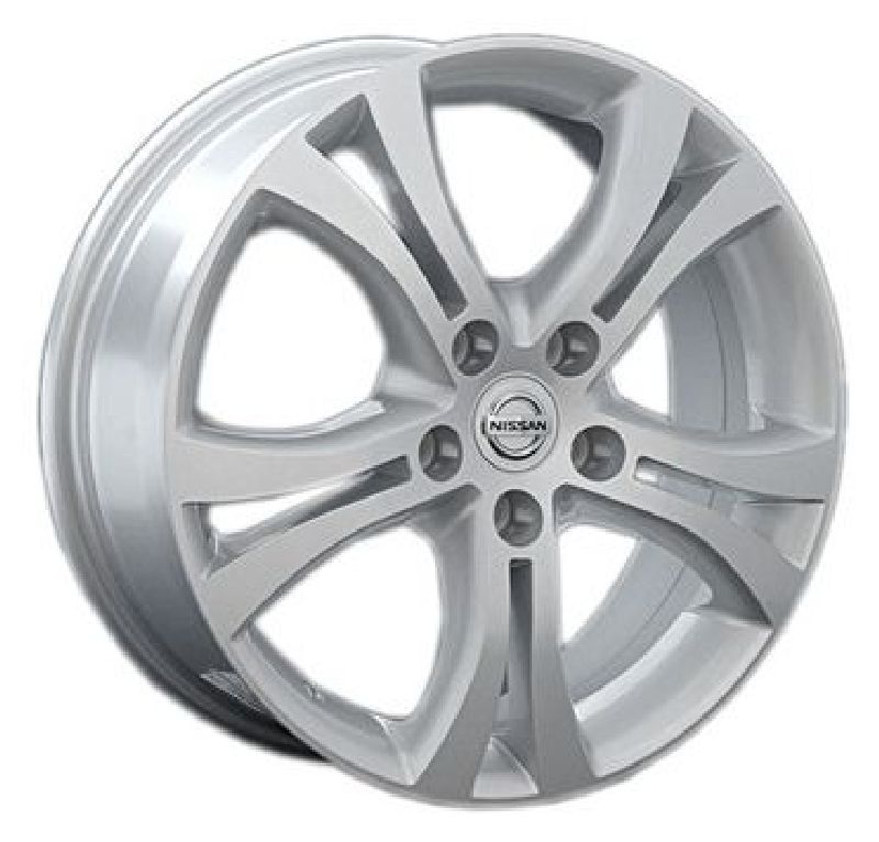 Replica 597 7x17/5x114.3 D66.1 ET45