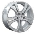 Replica 597 7x17/5x114.3 D66.1 ET45