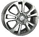 Replica GM88 6x15/4x100 D56.6 ET39 GMF