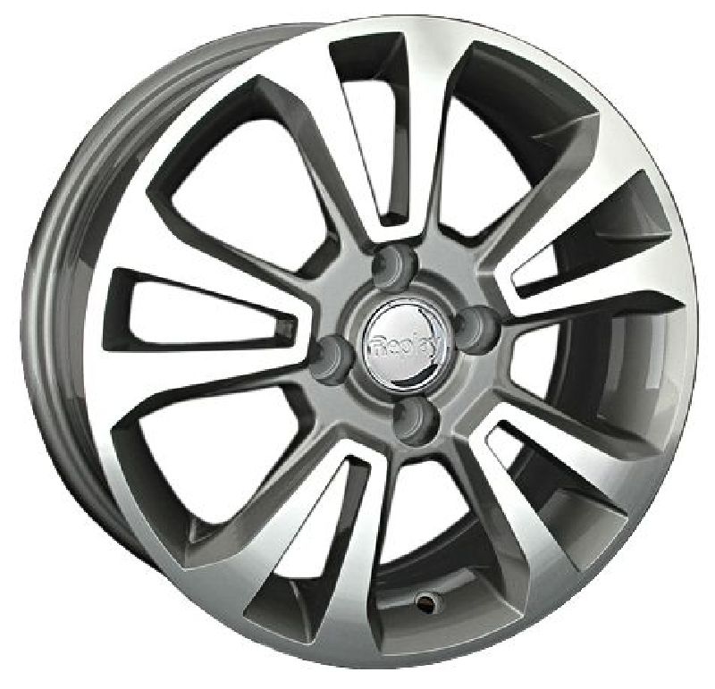 Replica GM88 6x15/4x100 D56.6 ET39 GMF