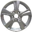 Replica NS1381 6.5x16/5x114.3 D66.1 ET45 S