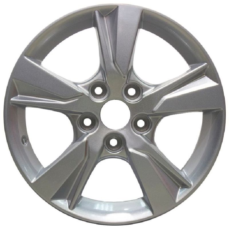 Replica NS1381 6.5x16/5x114.3 D66.1 ET45 S