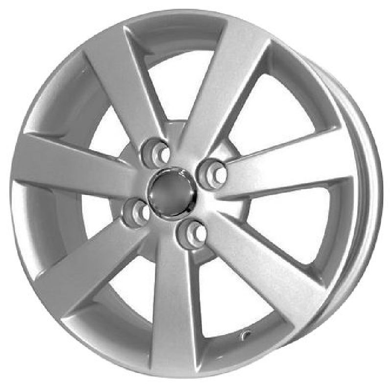 Replica RE518 6x15/4x100 D60.1 ET43 BMF