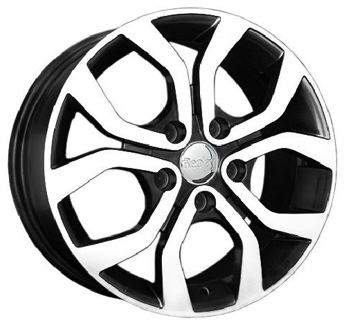 Replica MI107 6.5x16/5x114.3 D67.1 ET46 BKF