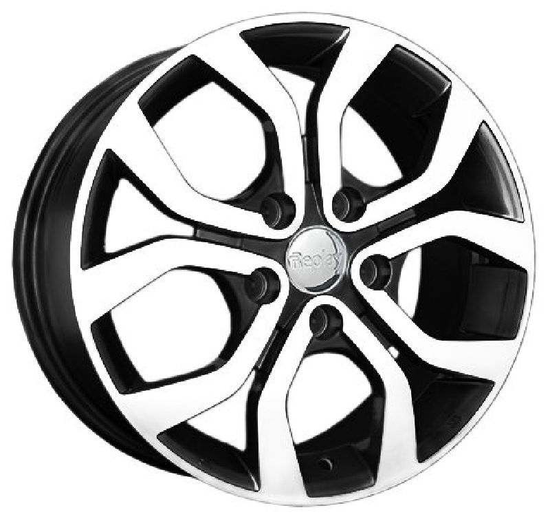 Replica MI107 6.5x16/5x114.3 D67.1 ET46 BKF