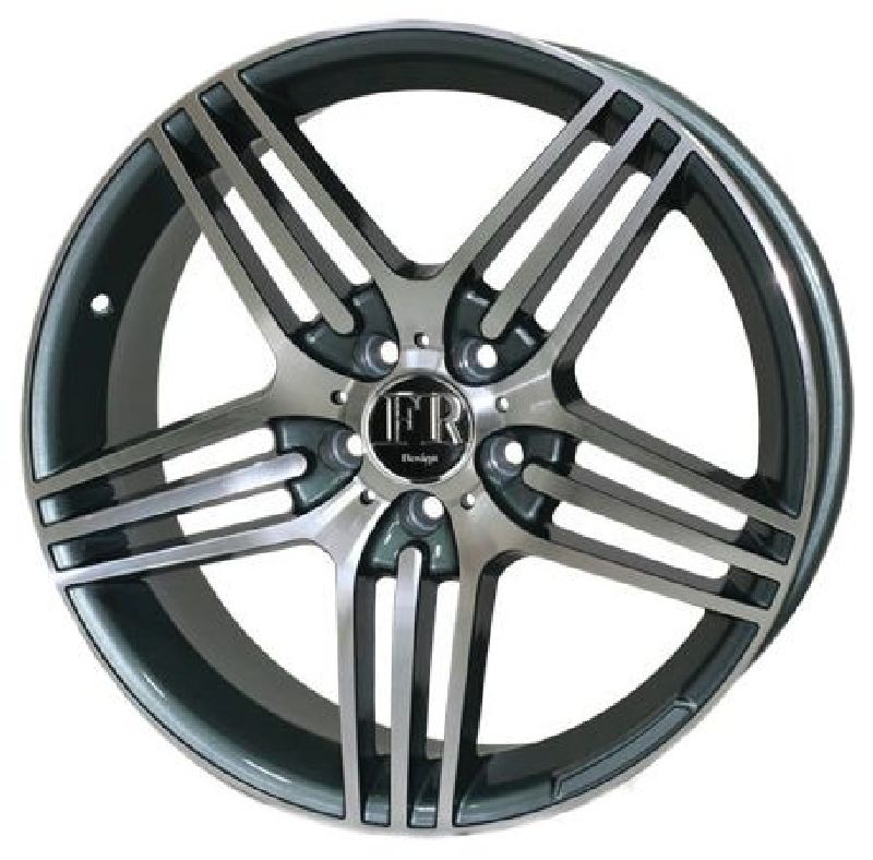 Replica 5012 8.5x20/5x112 D66.6 ET35 MG
