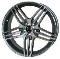 Replica 5012 8.5x20/5x112 D66.6 ET35 MG