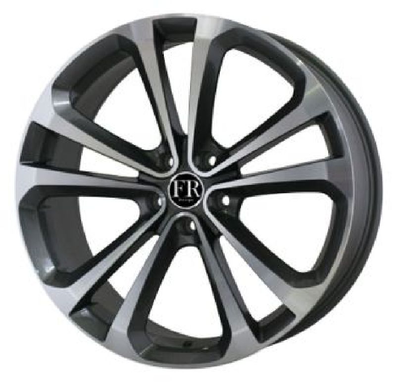 Replica A177 8.5x20/5x112 D66.6 ET33 MG