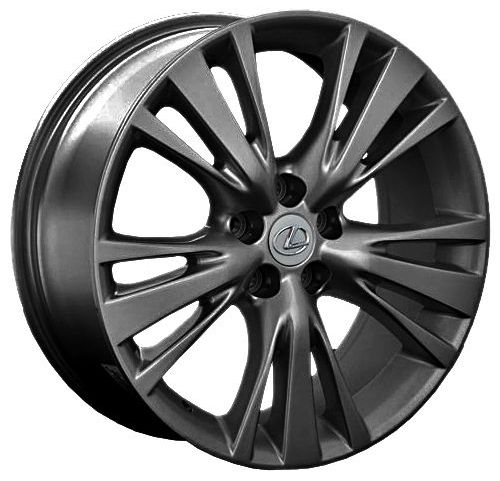 Replica LX16 7.5x18/5x114.3 D60.1 ET35 GM