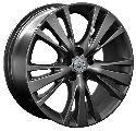 Replica LX16 7.5x18/5x114.3 D60.1 ET35 GM