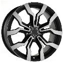 Replica AU72 8x18/5x112 D66.6 ET45 MGMFP
