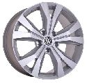 Replica VW526 6.5x16/5x112 D57.1 ET33 GMF