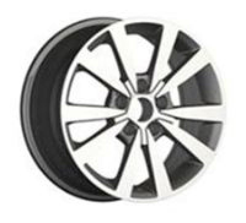 Replica SK71 6.5x16/5x112 D57.1 ET50 GMF
