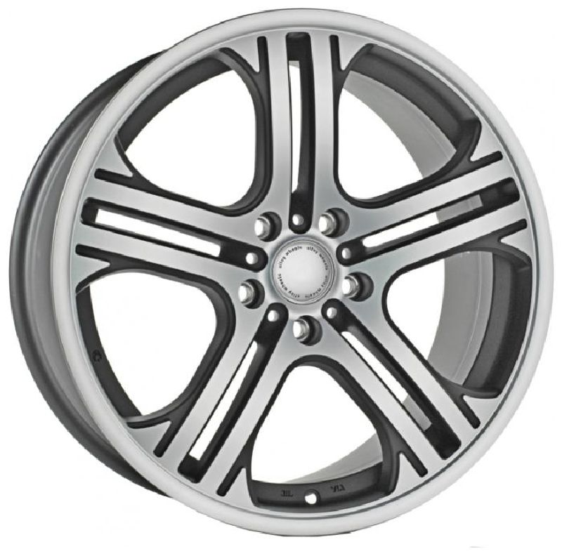 Replica ME67 8.5x17/5x112 D66.6 ET48 MBFP