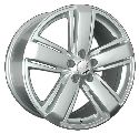 Replica VW50 8.5x20/5x120 D65.1 ET40 Silver