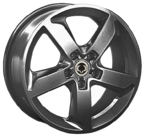 Replica SNG21 6.5x16/5x112 D66.6 ET39.5 GM