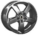 Replica SNG21 6.5x16/5x112 D66.6 ET39.5 GM